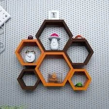 Home Décor Shelves