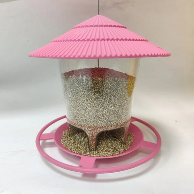Bird Hanging Feeder