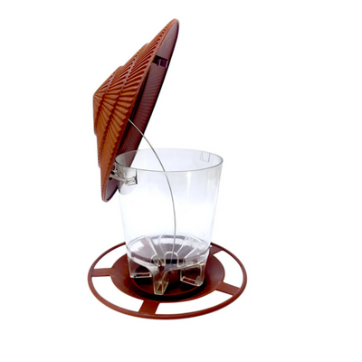 Bird Hanging Feeder