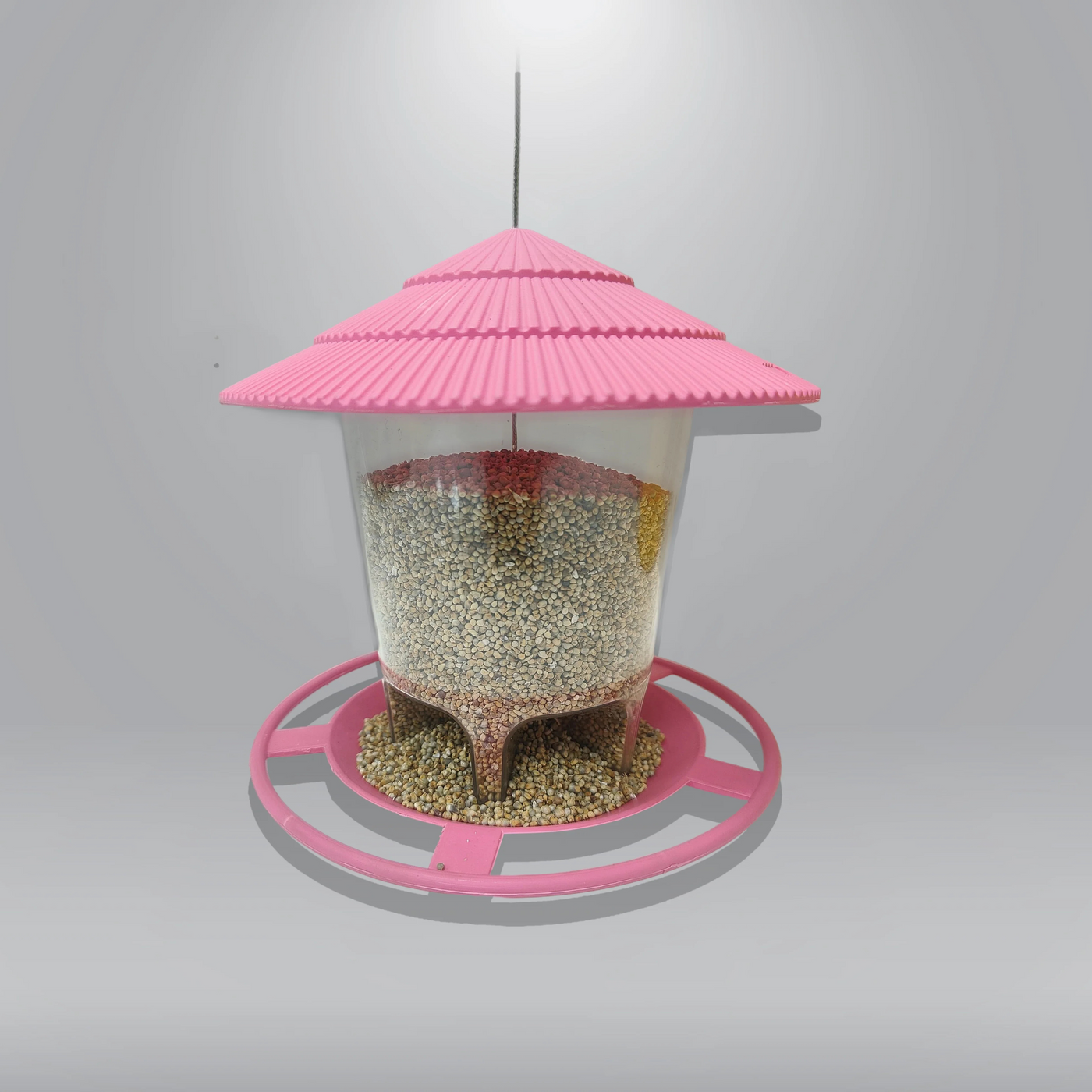 Bird Hanging Feeder