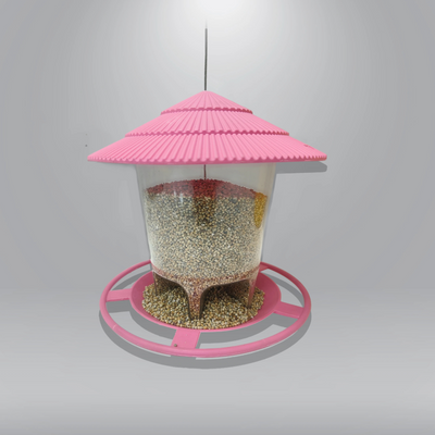 Bird Hanging Feeder