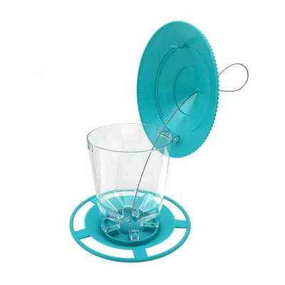 Bird Hanging Feeder