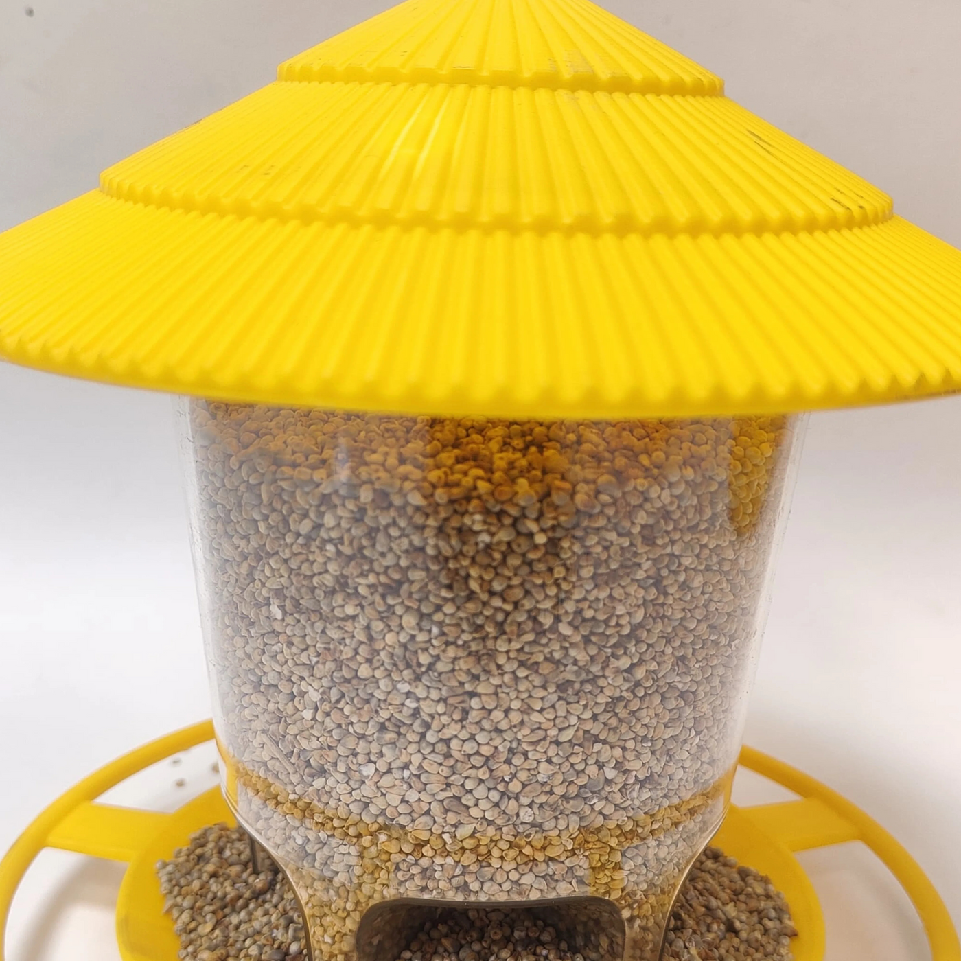 Bird Hanging Feeder